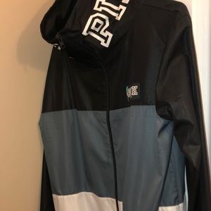 Victoria’s Secret windbreaker